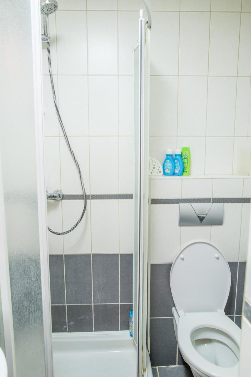 Apartment Stefano Бар Екстериор снимка
