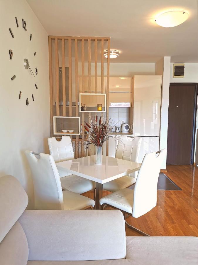 Apartment Stefano Бар Екстериор снимка